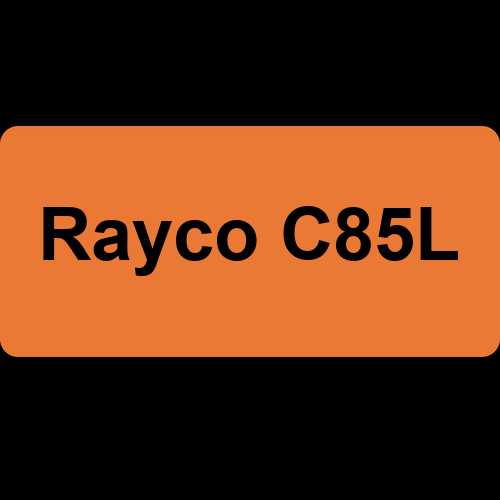 Rayco C85L